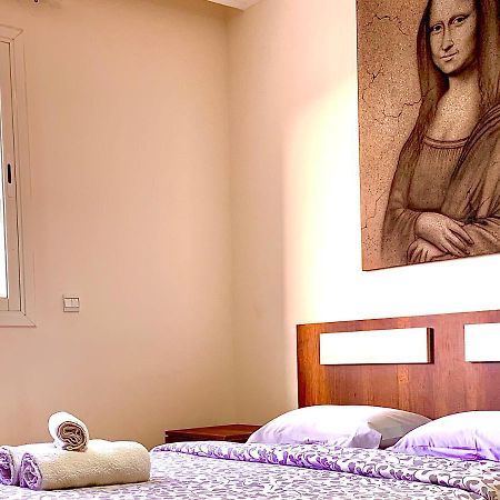 Sab 10 - Superb View Of The Hassan 2 Mosque. Comfortable Apartment In A Great Location. Касабланка Экстерьер фото
