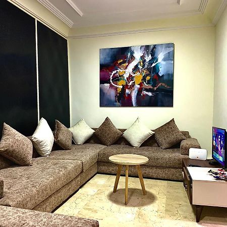 Sab 10 - Superb View Of The Hassan 2 Mosque. Comfortable Apartment In A Great Location. Касабланка Экстерьер фото