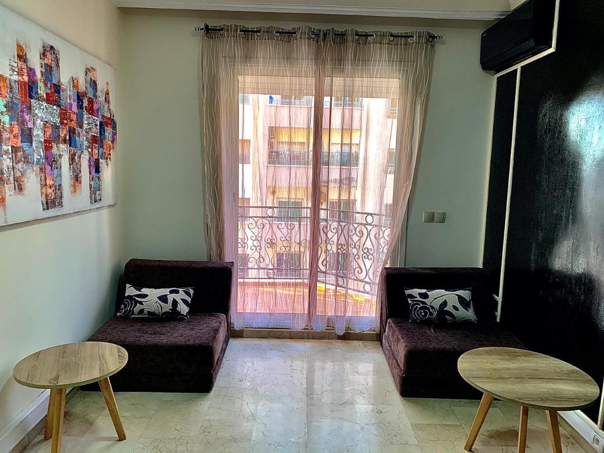Sab 10 - Superb View Of The Hassan 2 Mosque. Comfortable Apartment In A Great Location. Касабланка Экстерьер фото