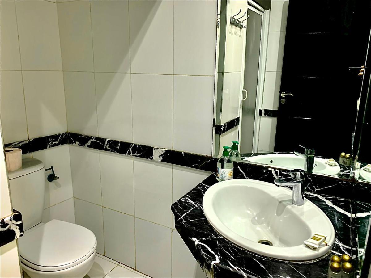 Sab 10 - Superb View Of The Hassan 2 Mosque. Comfortable Apartment In A Great Location. Касабланка Экстерьер фото