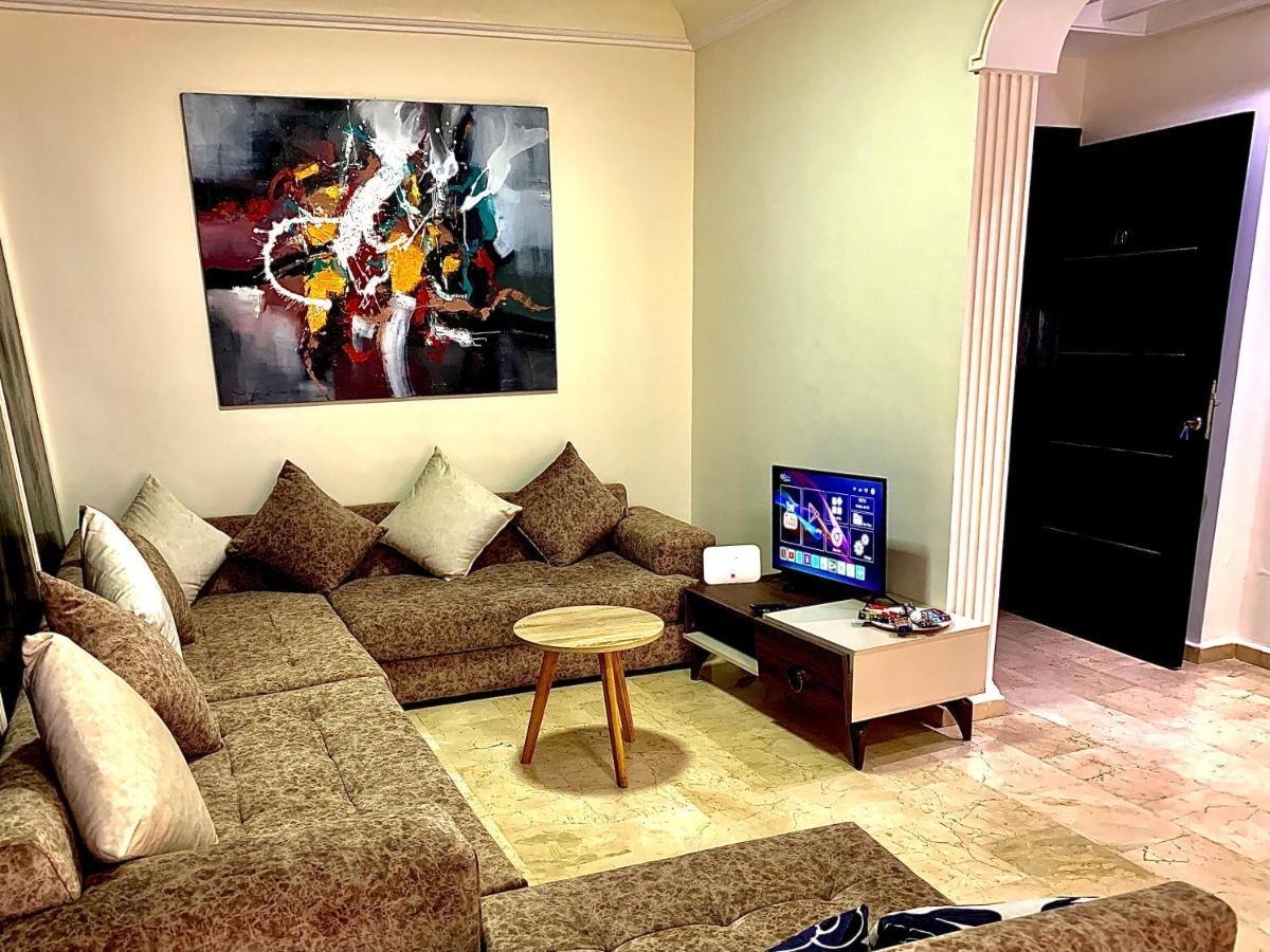 Sab 10 - Superb View Of The Hassan 2 Mosque. Comfortable Apartment In A Great Location. Касабланка Экстерьер фото
