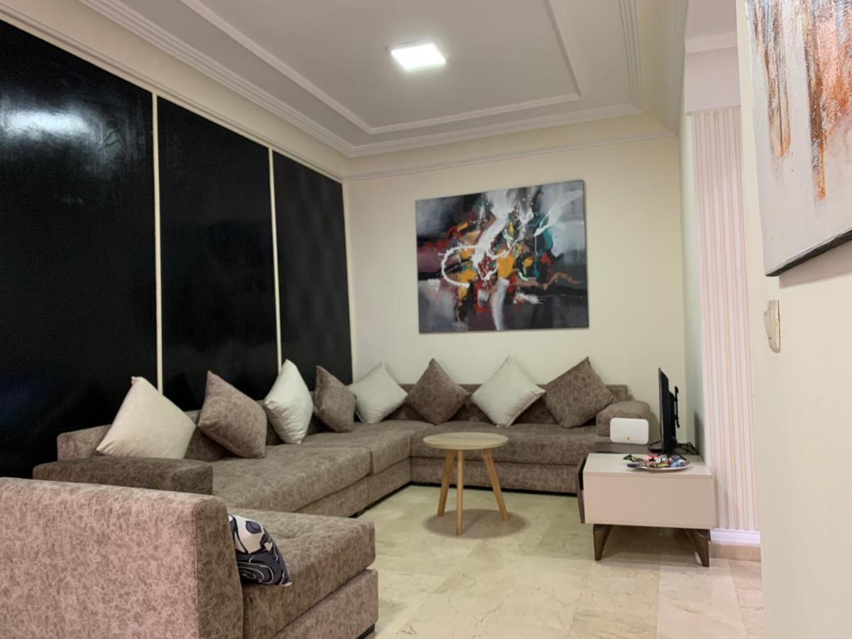 Sab 10 - Superb View Of The Hassan 2 Mosque. Comfortable Apartment In A Great Location. Касабланка Экстерьер фото