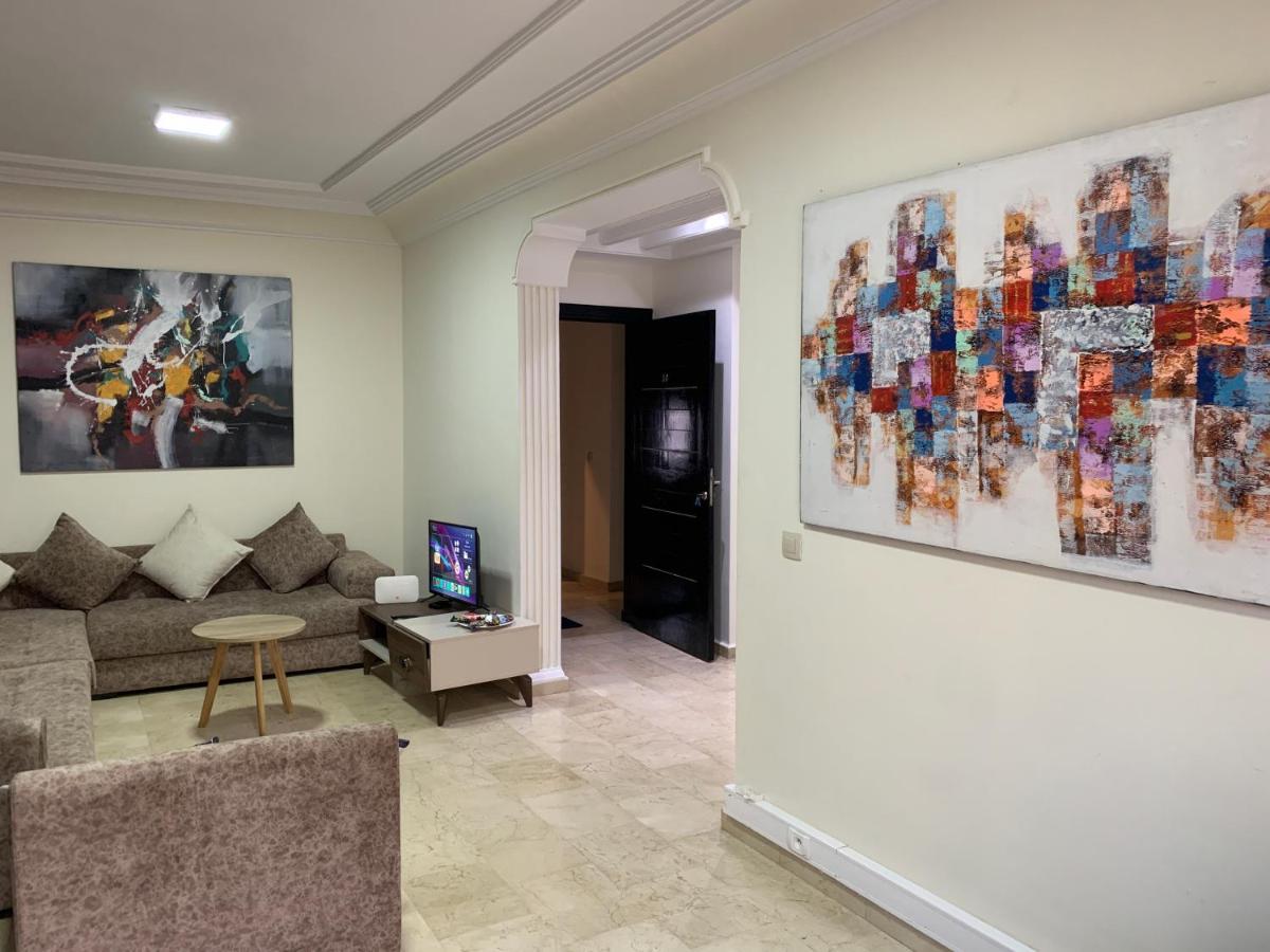 Sab 10 - Superb View Of The Hassan 2 Mosque. Comfortable Apartment In A Great Location. Касабланка Экстерьер фото