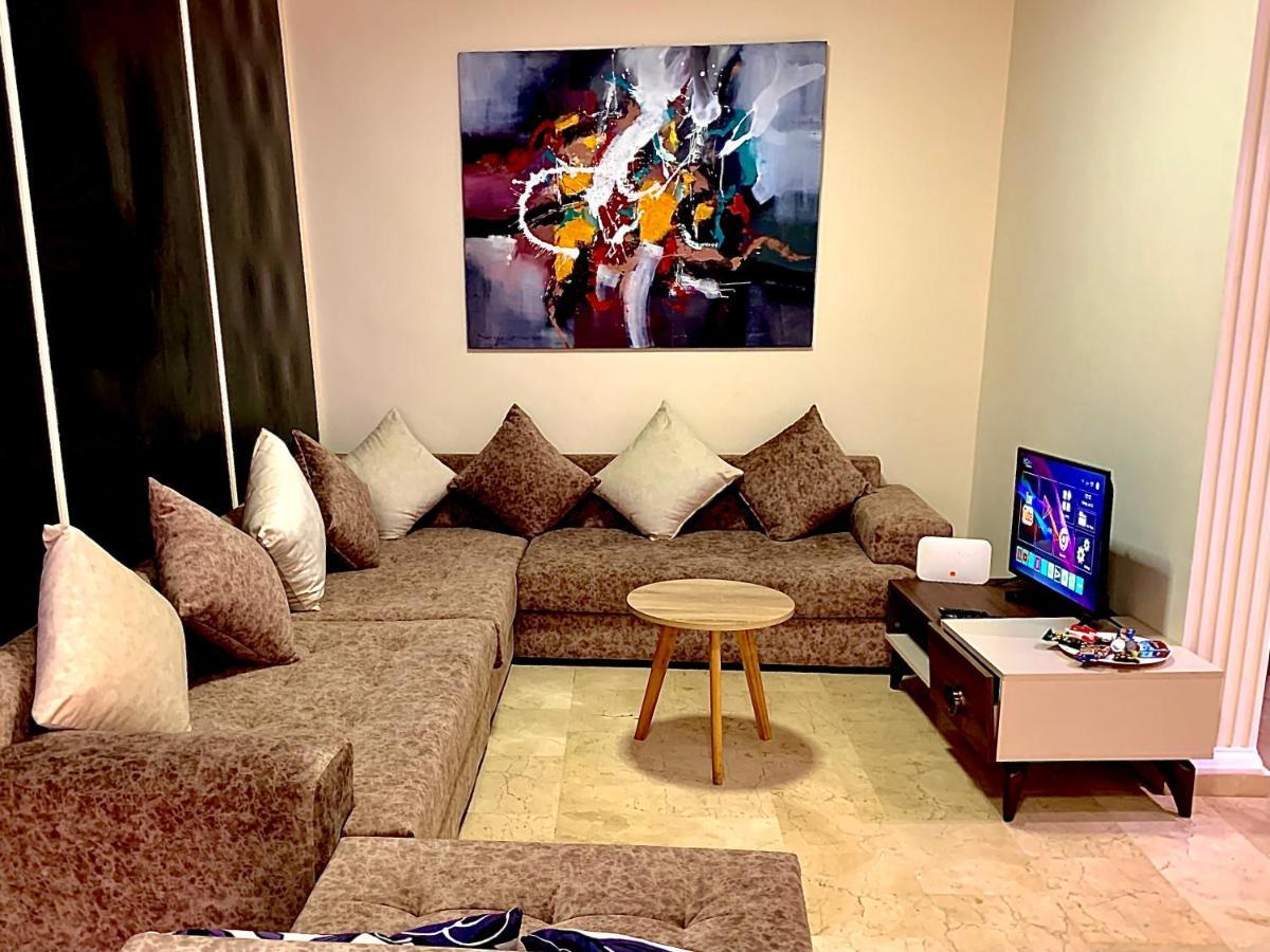 Sab 10 - Superb View Of The Hassan 2 Mosque. Comfortable Apartment In A Great Location. Касабланка Экстерьер фото